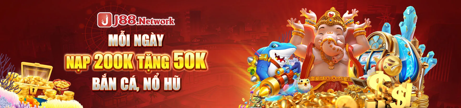 Banner Khuyến Mãi CPC188 Hấp Dẫn Nhất
