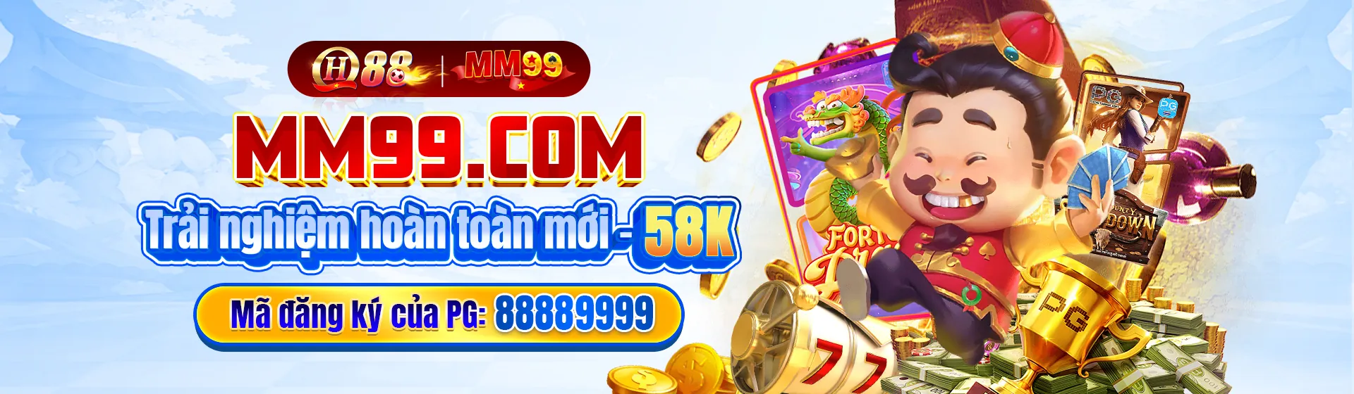 Hình ảnh chính trò chơi slot mới nhất tại cpc188