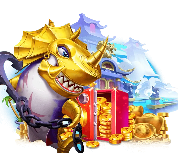 Tính năng và vũ khí trong game bắn cá cpc188 trang chủ